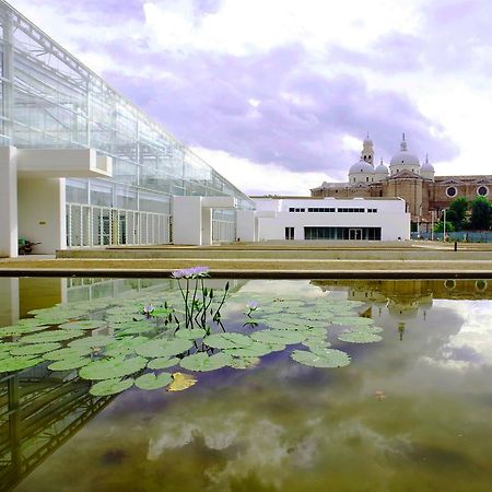 Villa Pollini Torreglia Dış mekan fotoğraf