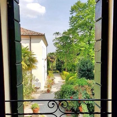 Villa Pollini Torreglia Dış mekan fotoğraf