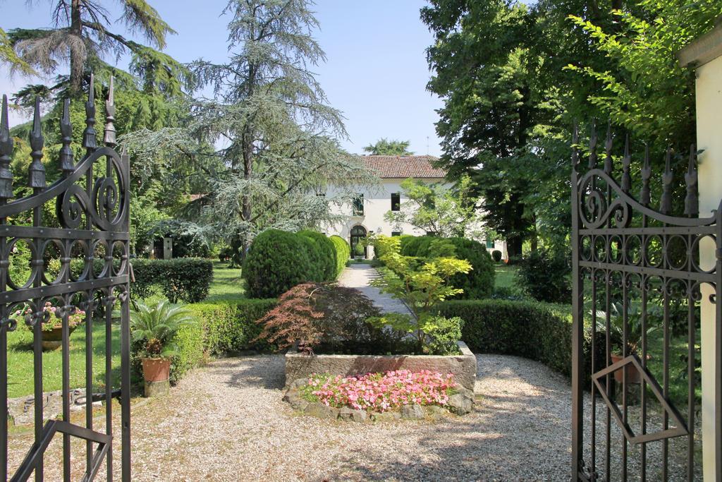 Villa Pollini Torreglia Dış mekan fotoğraf