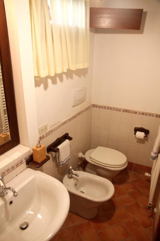 Villa Pollini Torreglia Dış mekan fotoğraf