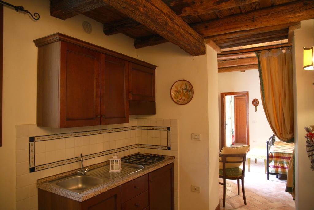 Villa Pollini Torreglia Dış mekan fotoğraf