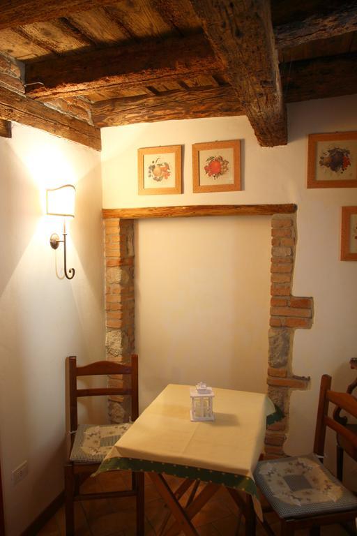 Villa Pollini Torreglia Dış mekan fotoğraf