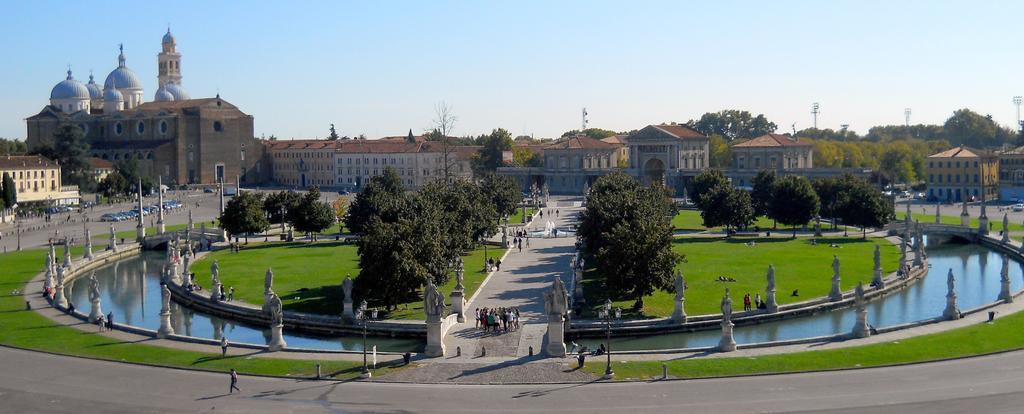 Villa Pollini Torreglia Dış mekan fotoğraf