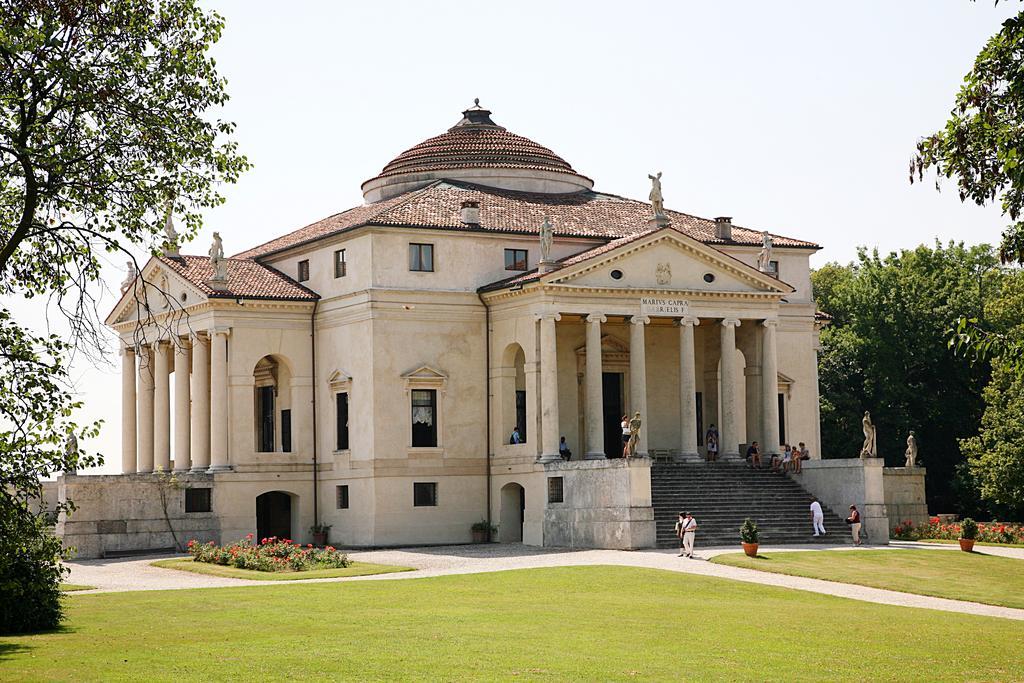 Villa Pollini Torreglia Dış mekan fotoğraf