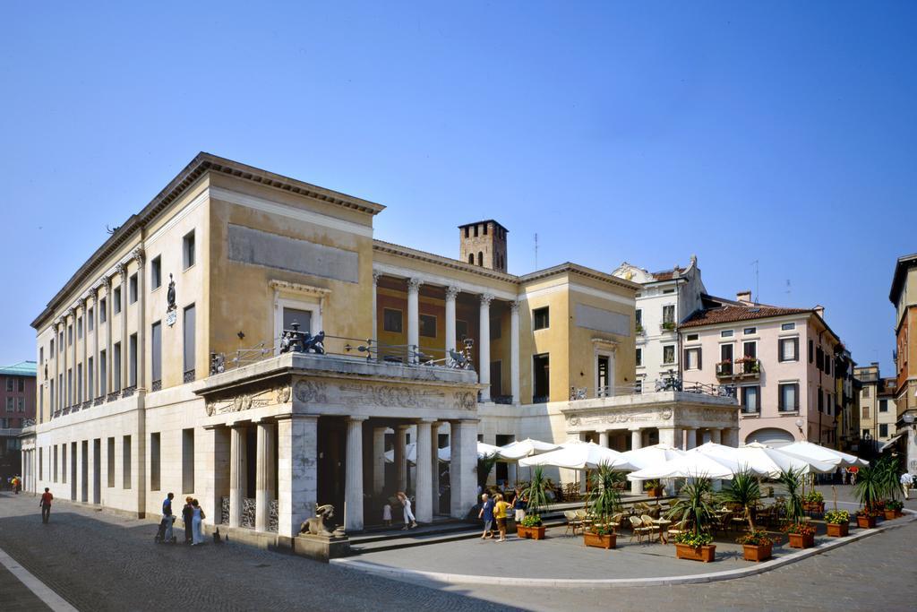 Villa Pollini Torreglia Dış mekan fotoğraf