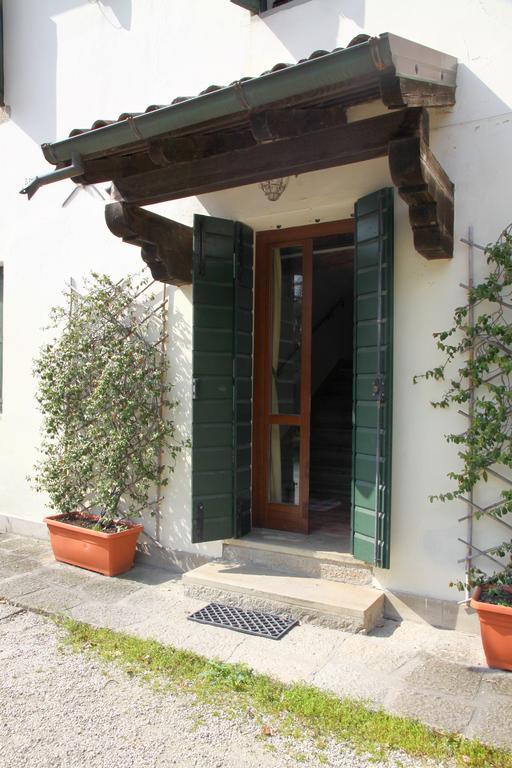 Villa Pollini Torreglia Dış mekan fotoğraf