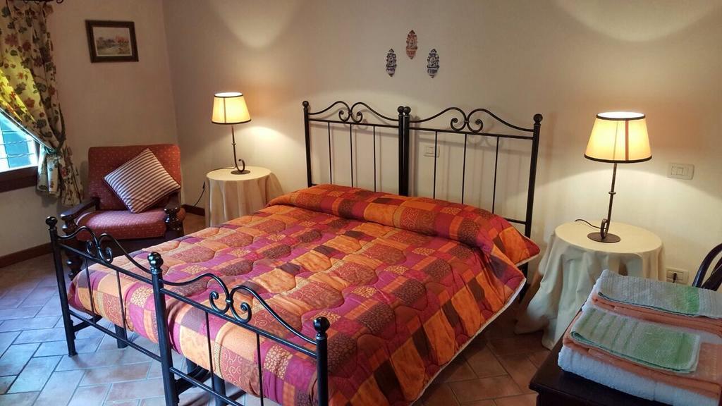 Villa Pollini Torreglia Dış mekan fotoğraf