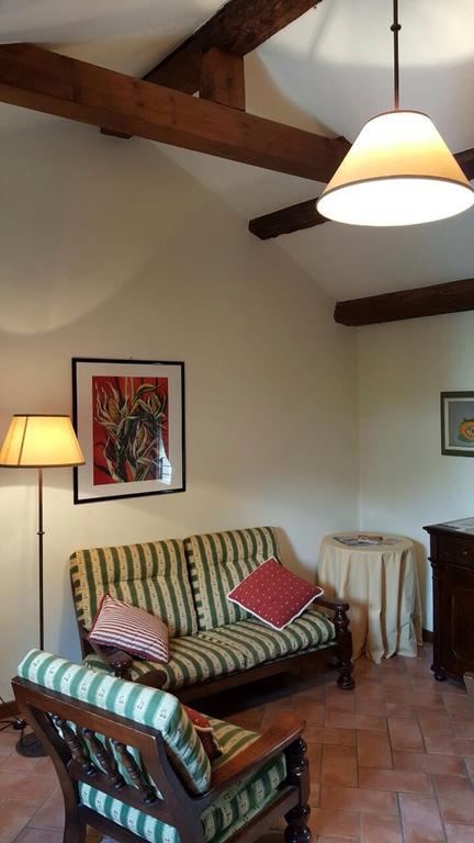 Villa Pollini Torreglia Dış mekan fotoğraf