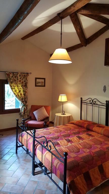 Villa Pollini Torreglia Dış mekan fotoğraf